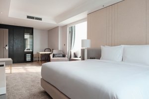 Kamar & Suite