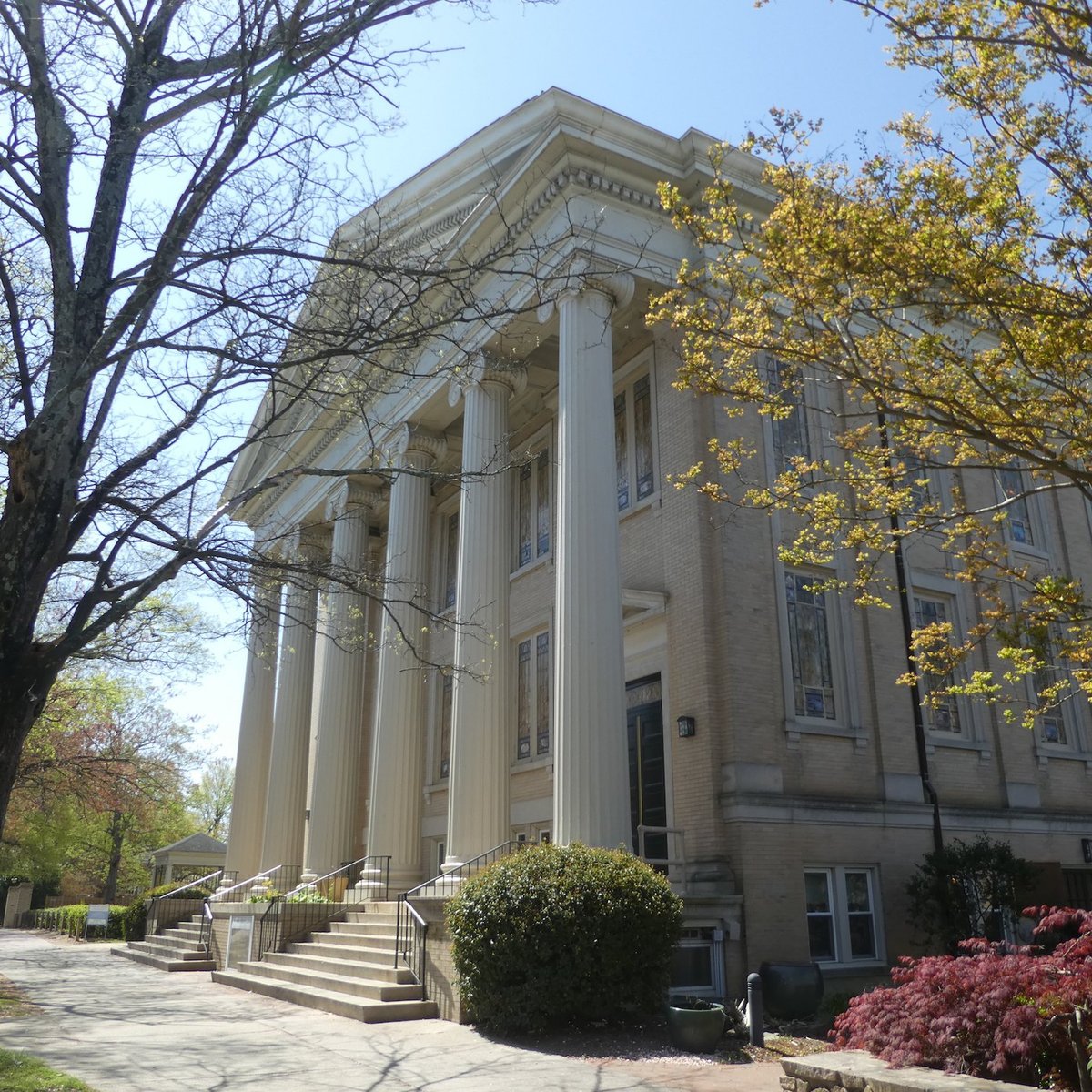 University Baptist Church (Chapel Hill) - 2022 All You Need To Know Before You Go (With Photos) - Tripadvisor