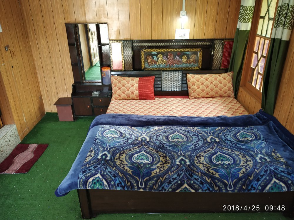 Noor Guest House Srinagar Kashmir Guesthouse Reviews Photos Rate