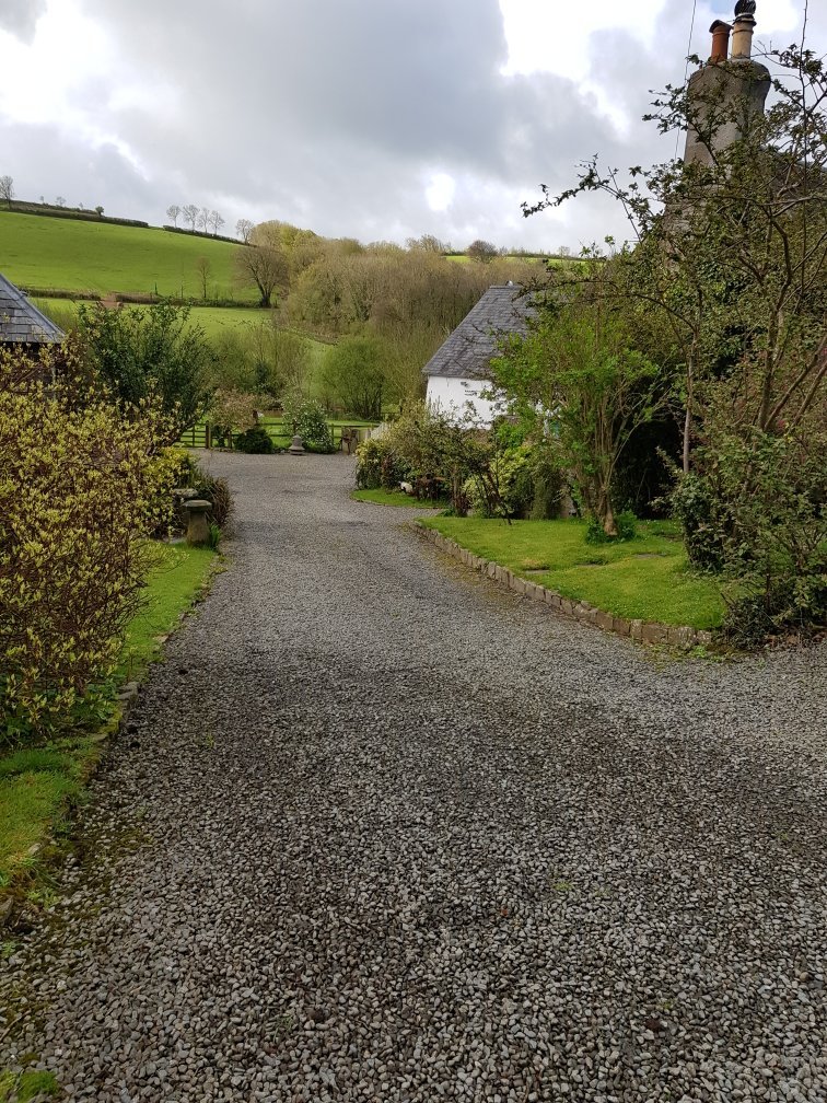 BEARA FARMHOUSE (Bideford, Devon): Prezzi E Recensioni (2024)