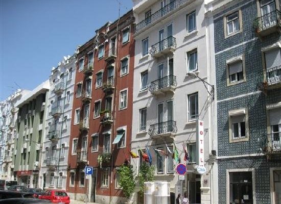 Hotel do Chile
