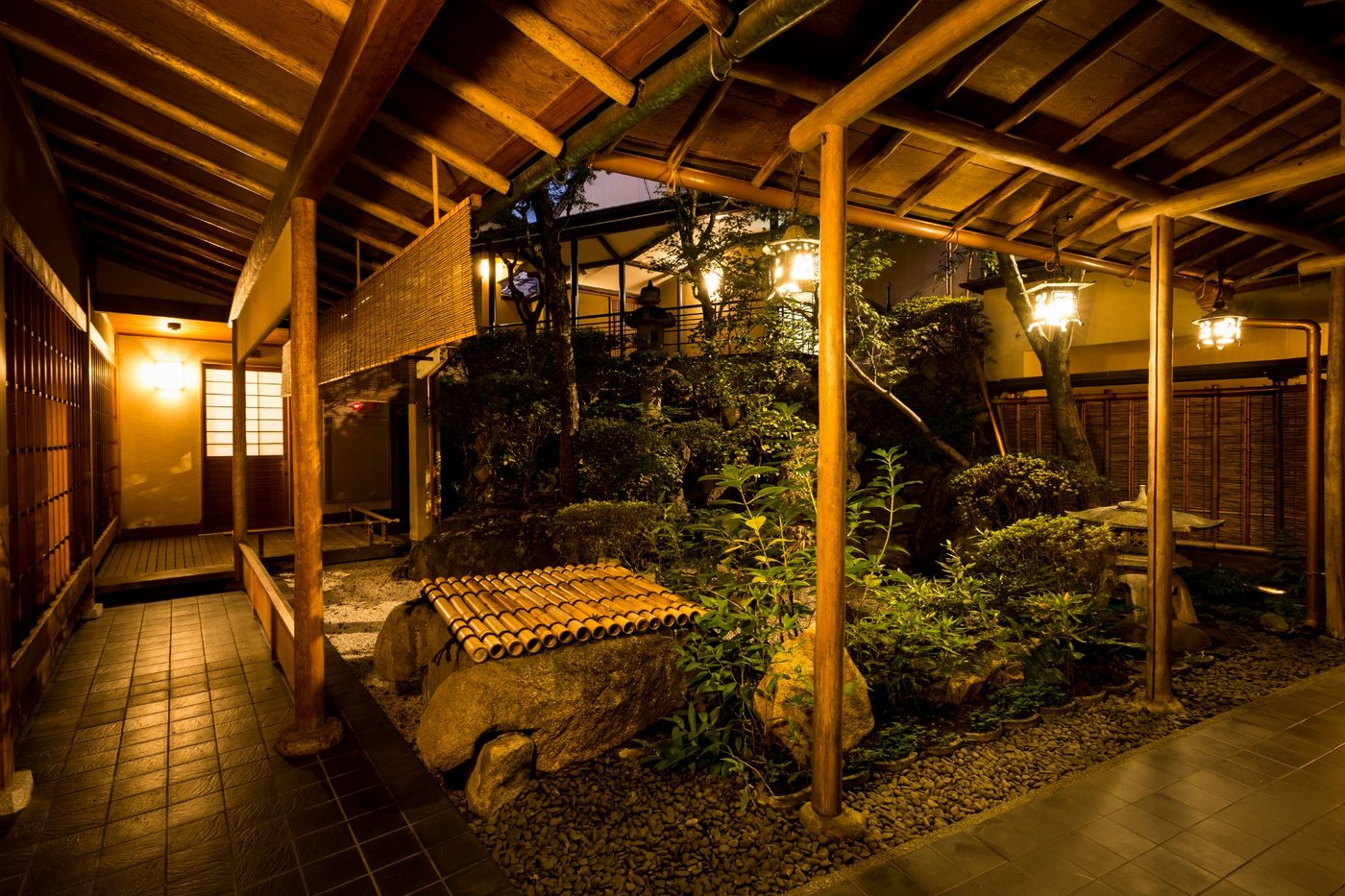 KYOTO RYOKAN SAKANOUE - Updated 2024 Prices & Reviews