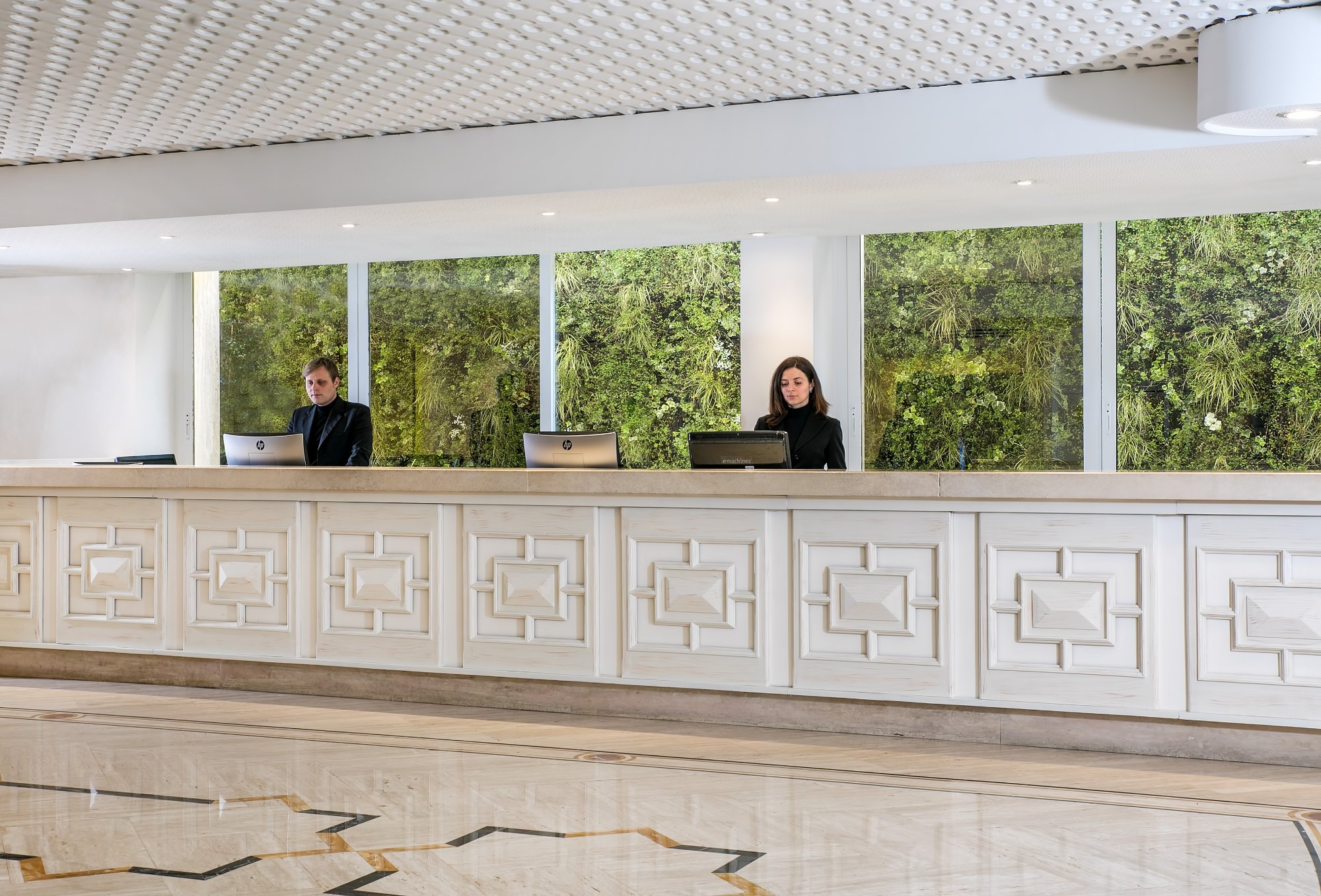 Hotel photo 56 of Conca Park Hotel.