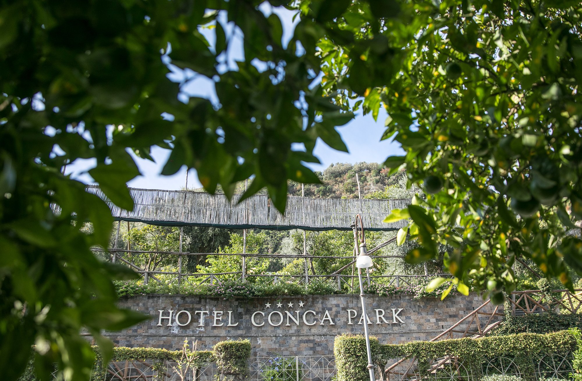Hotel photo 47 of Conca Park Hotel.