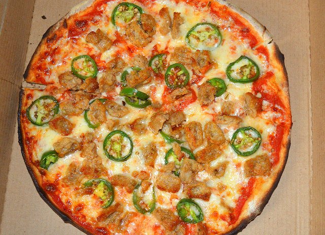 THE 10 BEST Pizza Places in Preston Updated 2025 Tripadvisor