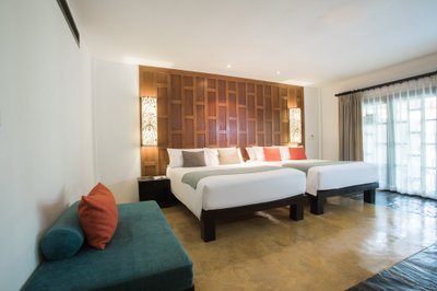 Hotel photo 3 of Centara Karon Resort Phuket.