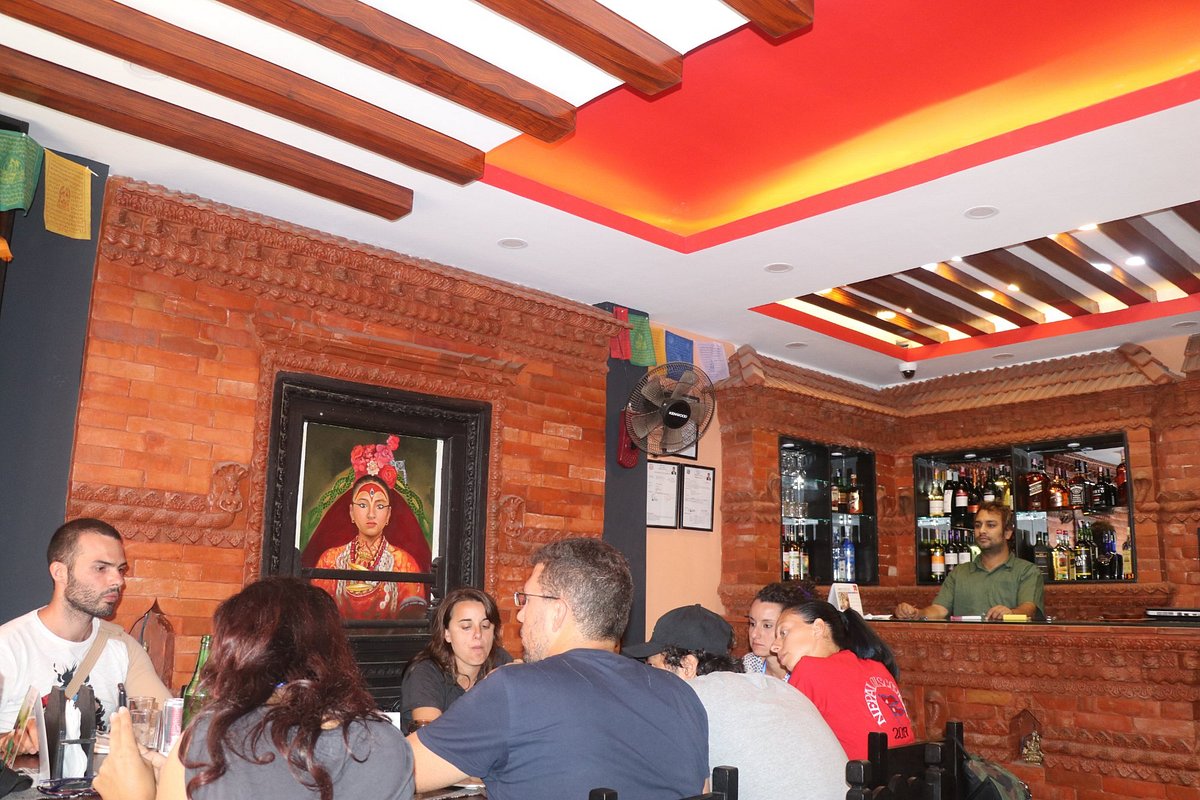 THE 10 BEST Restaurants in Kathmandu (Updated April 2024)