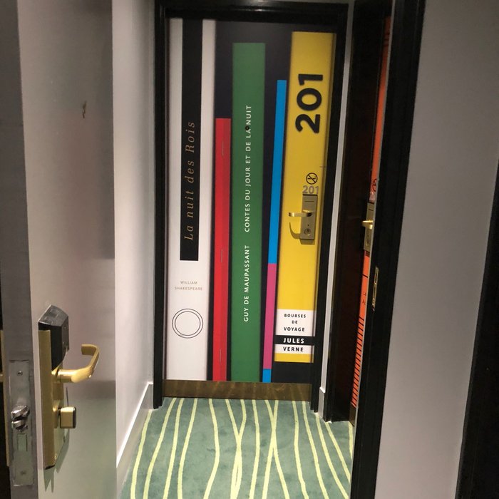 Imagen 4 de Hotel ibis Styles Paris Tolbiac Bibliotheque