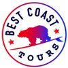 Best Coast Tours
