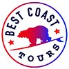 Best Coast Tours