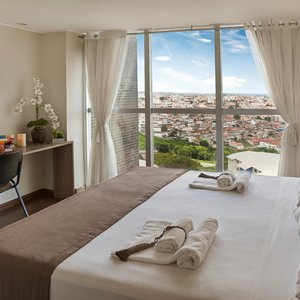 Apartamento Luxo Queen