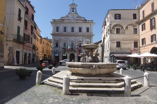 Civita Castellana, Italy 2024: Best Places to Visit - Tripadvisor