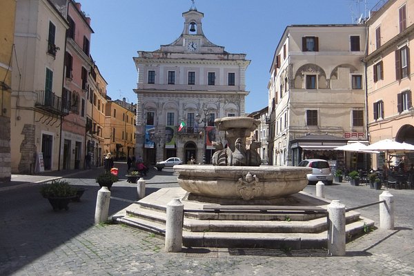 Regalini fine festa 🍭 - Foto di La Befana, Civita Castellana - Tripadvisor