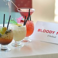 Cocktails