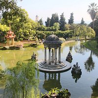 Lago grande