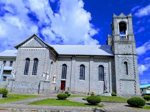 Ponto X en São Joaquim da Barra Carta