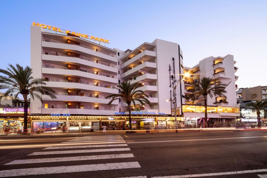 XAINE PARK HOTEL - Updated 2022 Prices (Lloret de Mar, Costa Brava, Spain)