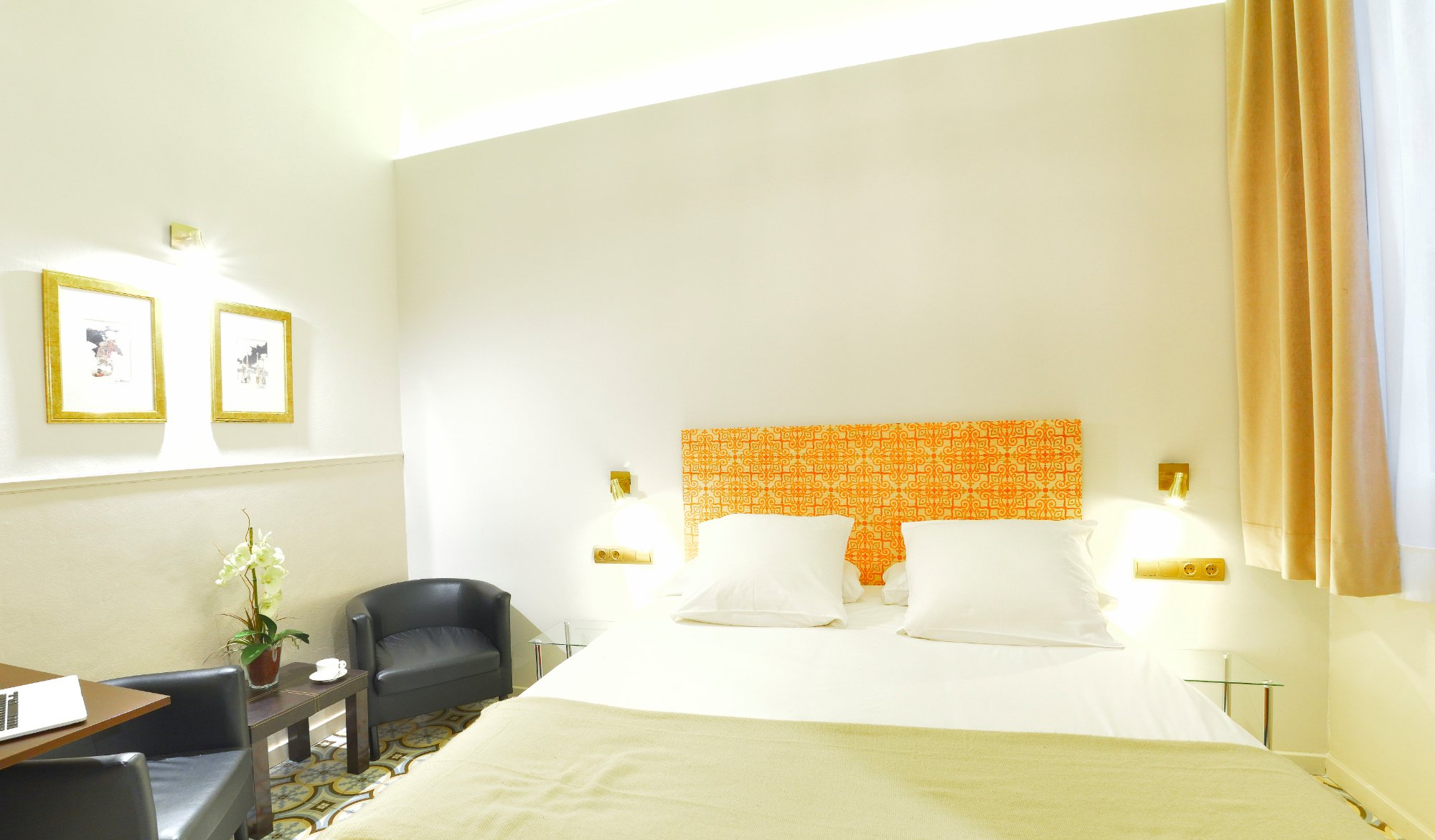 Mihlton Barcelona Rooms: Pictures & Reviews - Tripadvisor