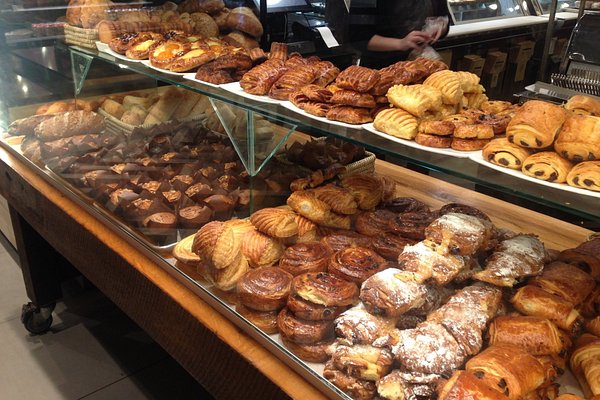 Les 10 meilleurs cours de pâtisserie et de boulangerie à Montréal