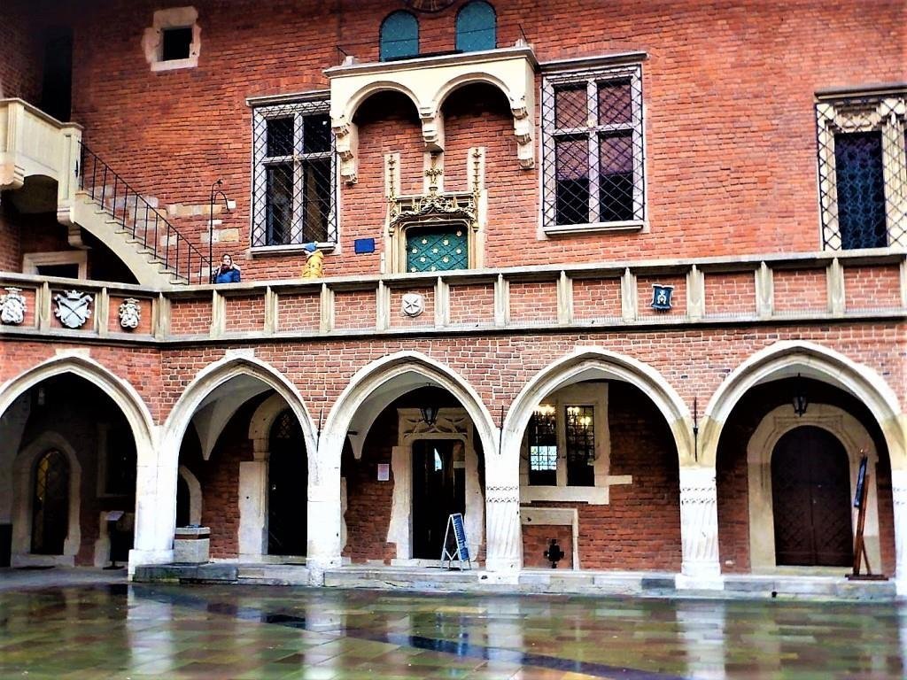 Jagiellonian University Museum Collegium Maius, Краков: лучшие советы перед  посещением - Tripadvisor