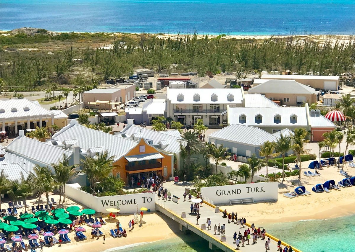 Grand Turk Cruise Port Schedule 2022 Grand Turk Cruise Center (Cockburn Town) - All You Need To Know Before You  Go