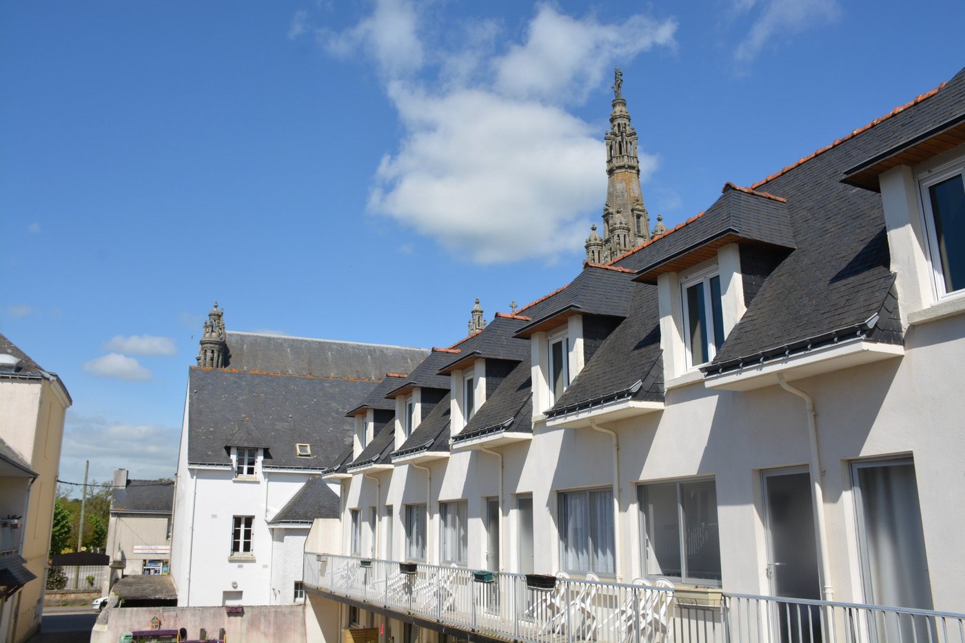 Les Maisons Glenn Anna L'Auberg'ine : tarifs 2023 et 34 avis