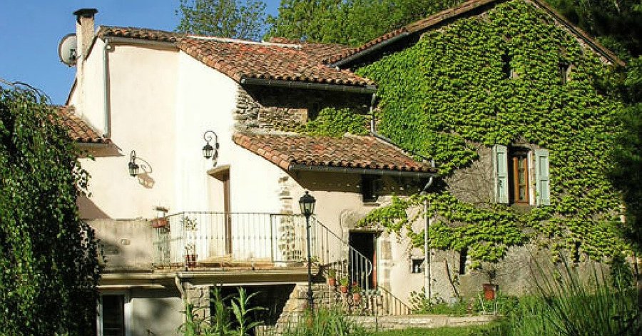 Vue Extérieure