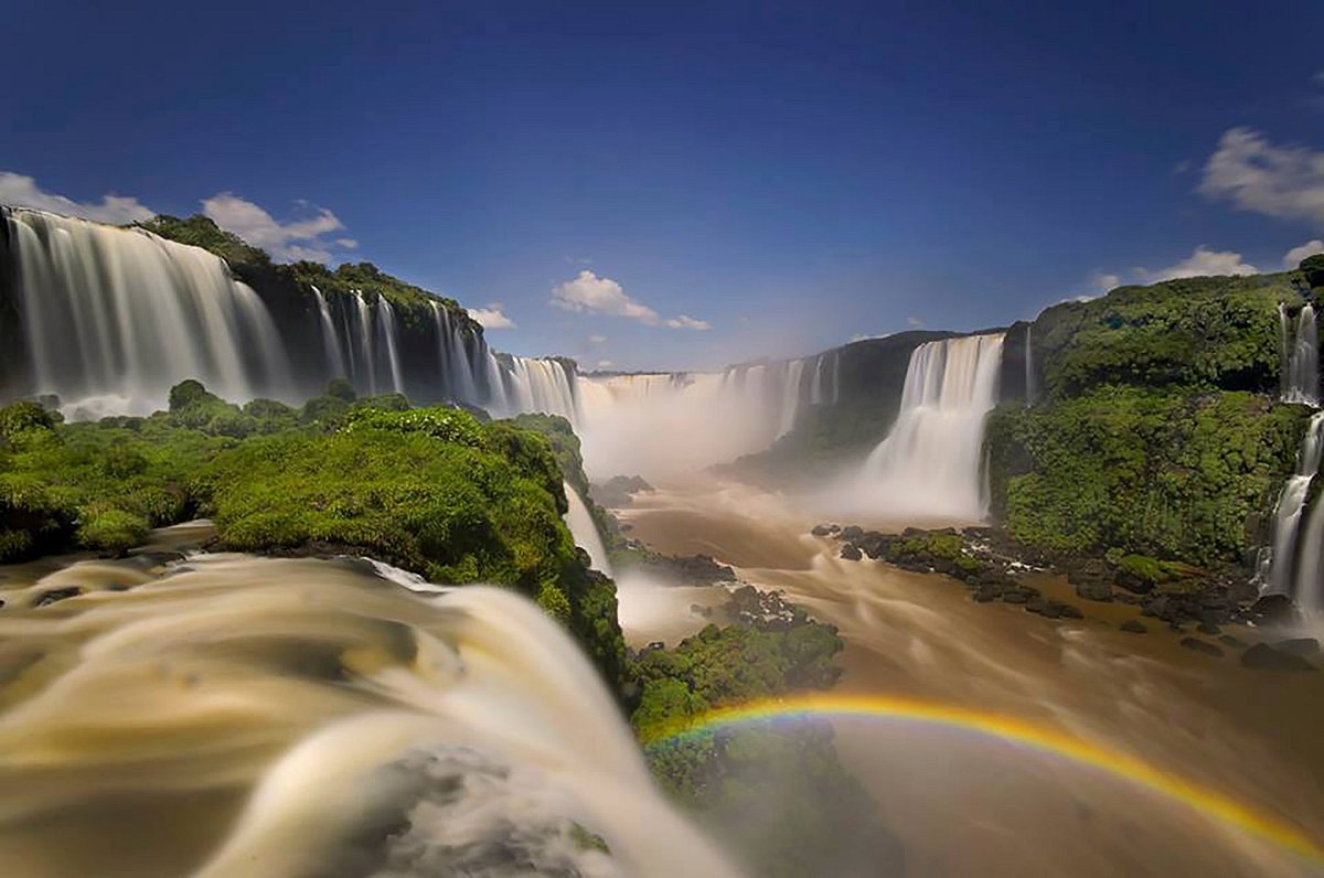 o que fazer em foz do Iguaçu