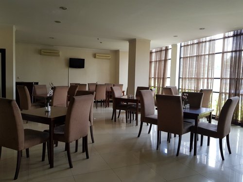 N1 HOTEL TANAH ABANG $10 ($̶1̶5̶) - Prices & Reviews - Jakarta, Indonesia