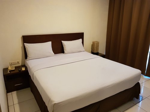 N1 Hotel Tanah Abang - Prices & Reviews (jakarta, Indonesia)