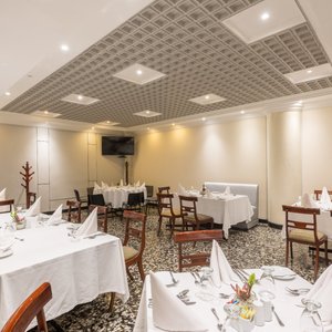 Dann Avenida 19 Hotel in Bogota