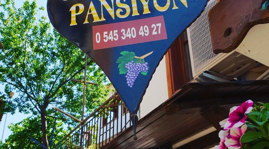 Sirin Ev Pansiyon