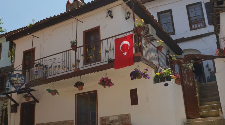 Sirin Ev Pansiyon