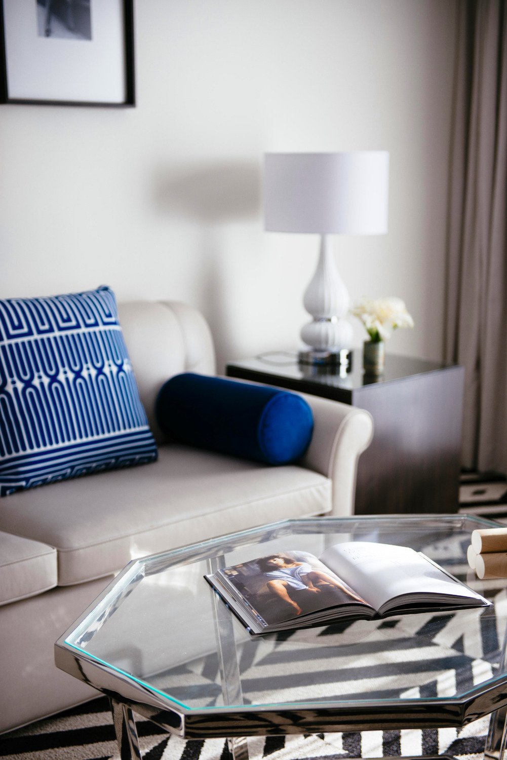 Hotel photo 55 of Chamberlain West Hollywood.