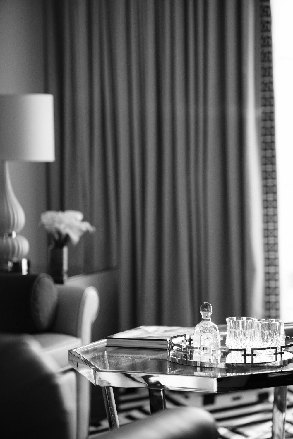 Hotel photo 14 of Chamberlain West Hollywood.