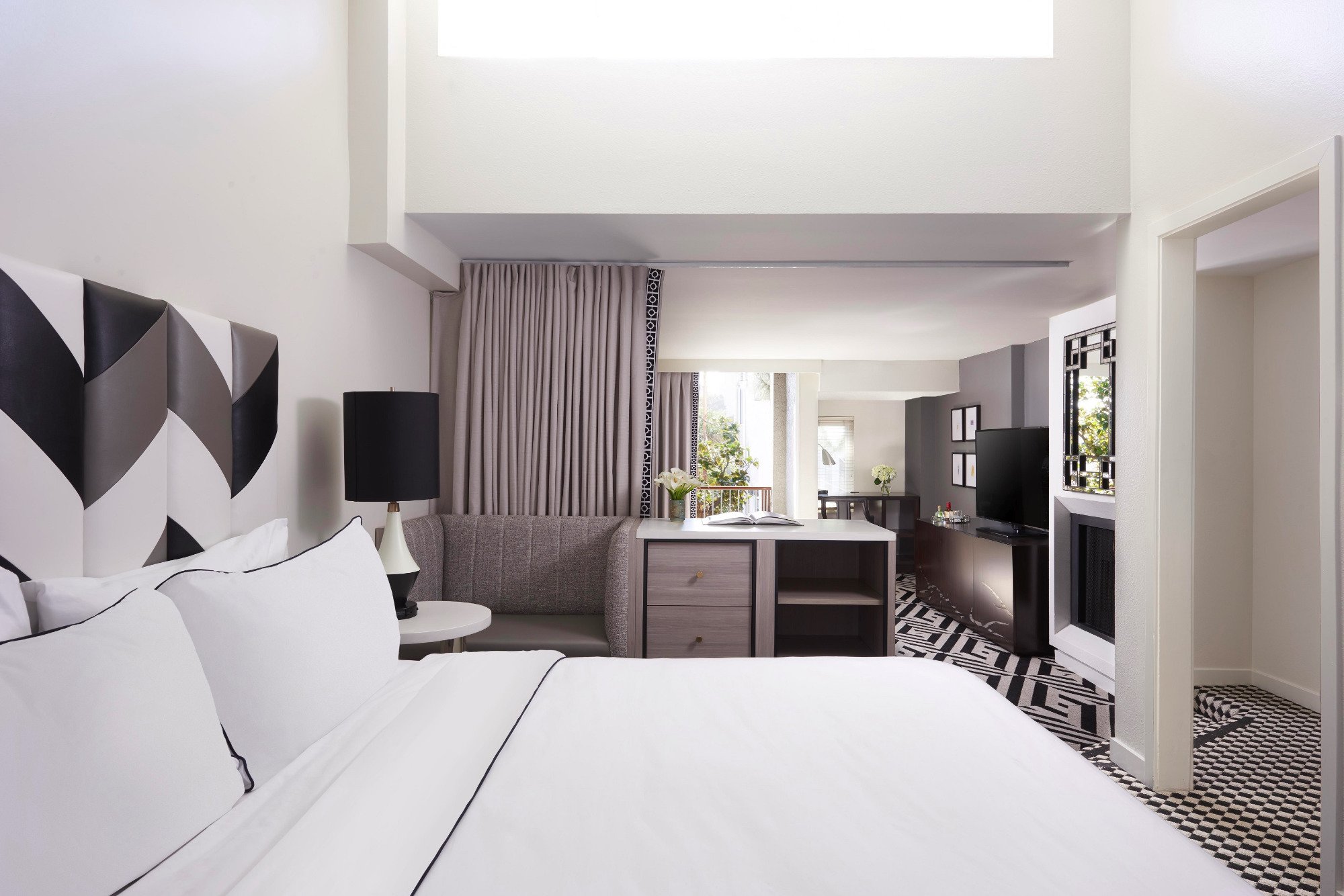 Hotel photo 32 of Chamberlain West Hollywood.
