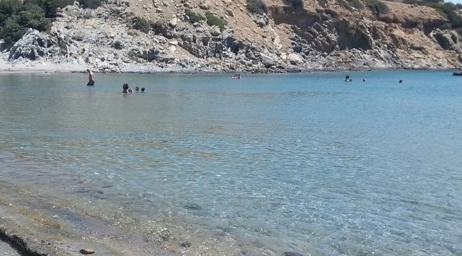 Stupenda con ottima kantina 