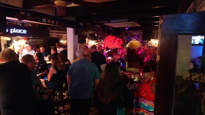 Imagen 4 de Sean's Place