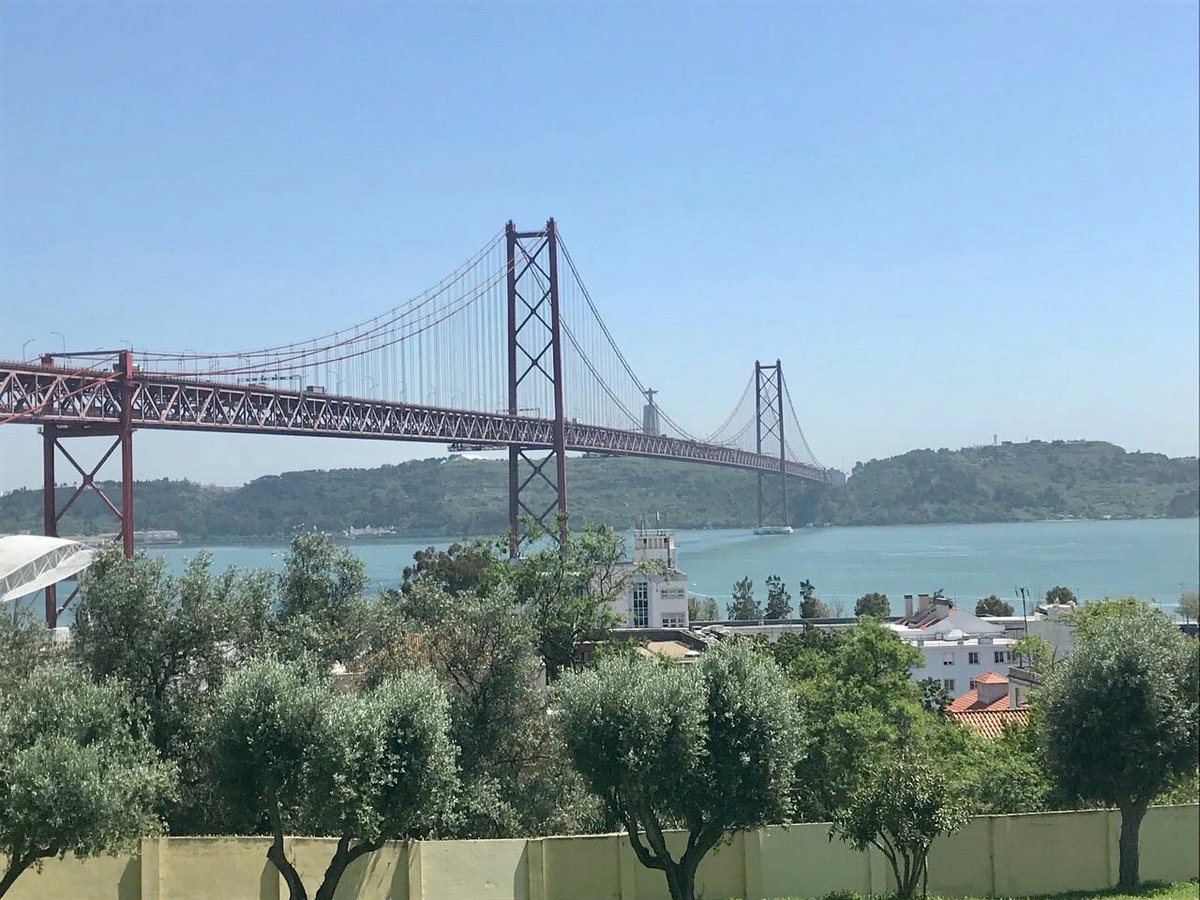 Capela de Santo Amaro - Lisboa - Portugal 🇵🇹, A Capela de…