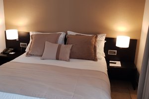 Habitaciones y suites