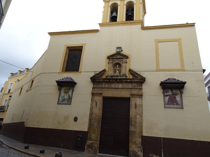 Imagen 8 de Iglesia de San Nicolás de Bari