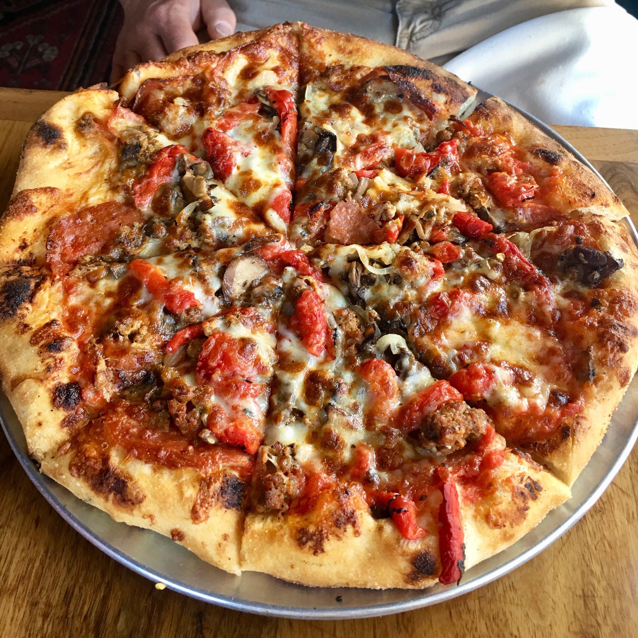 THE 5 BEST Pizza Places in Beaufort Updated 2024 Tripadvisor