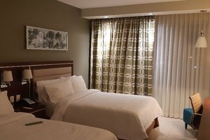 Habitación y suite