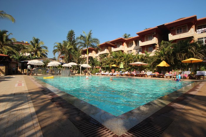 Somy Plaza Pool Pictures & Reviews - Tripadvisor