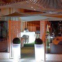 Terraza