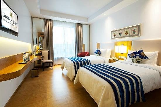 Golden Tulip Vasundhara Hotel &amp; Suites, hotel in Ghaziabad