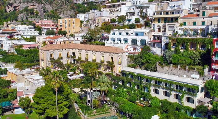 HOTEL PALAZZO MURAT - Updated 2023 Prices & Reviews (Positano, Italy)