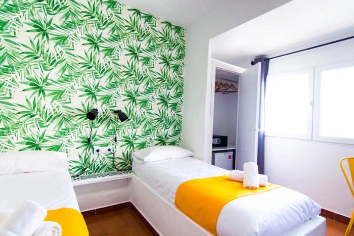 Imagen 11 de Nanit Rooms Ibiza hostal