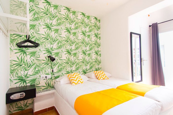 Imagen 8 de Nanit Rooms Ibiza hostal