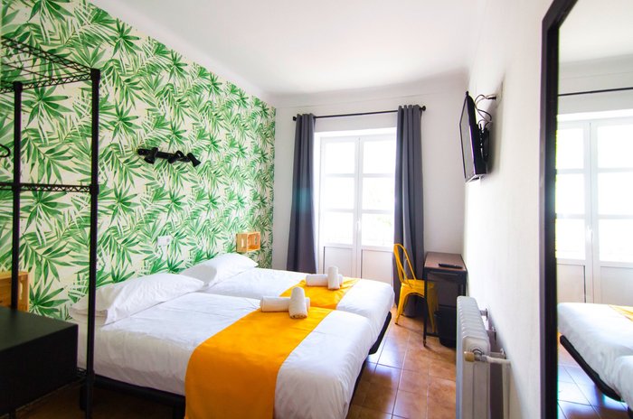 Imagen 7 de Nanit Rooms Ibiza hostal